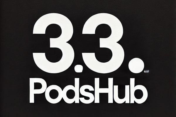 33.podshub