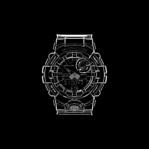 G-SHOCK